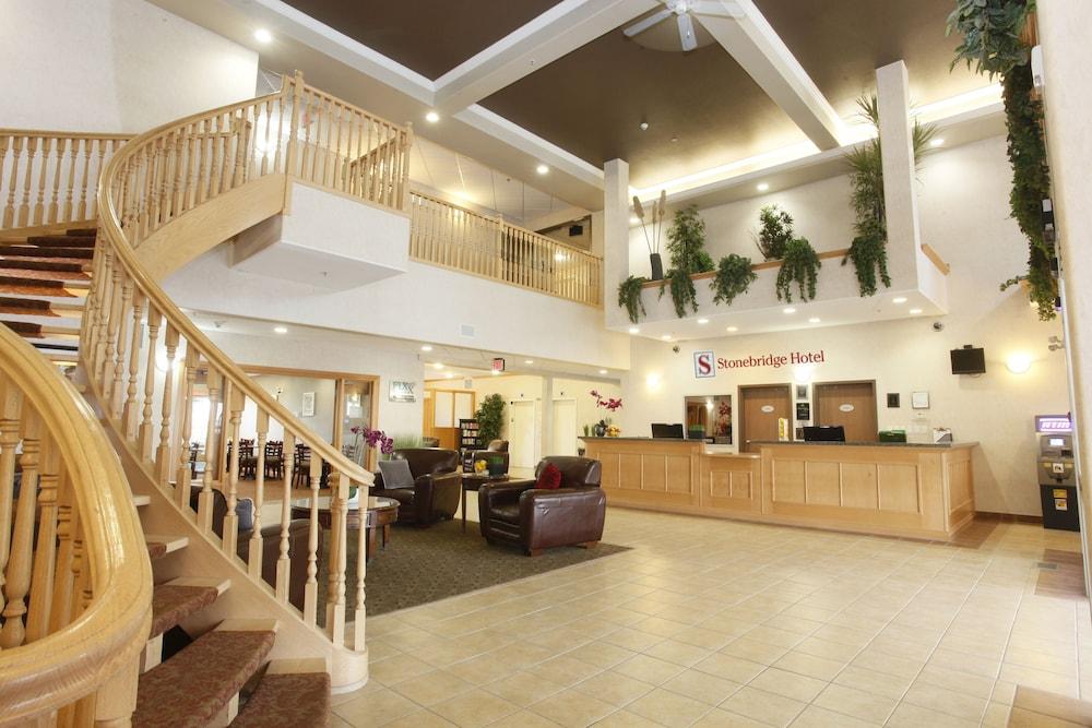 Stonebridge Hotel Dawson Creek Esterno foto